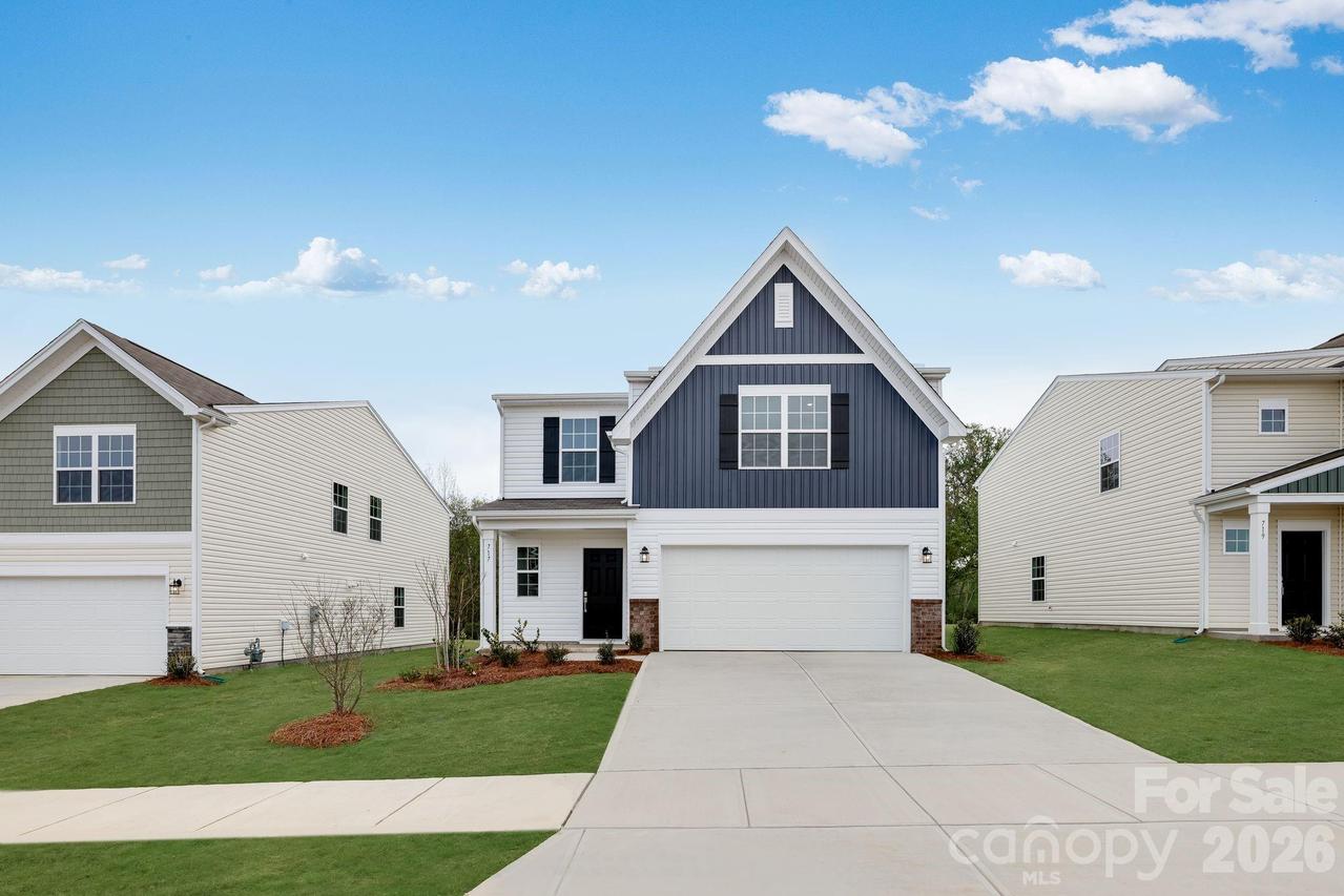 717 Espresso Dr., Shelby, NC 28152