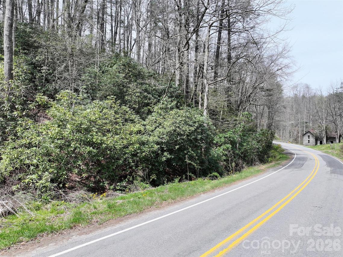 00 White Oak Rd., Waynesville, NC 28785