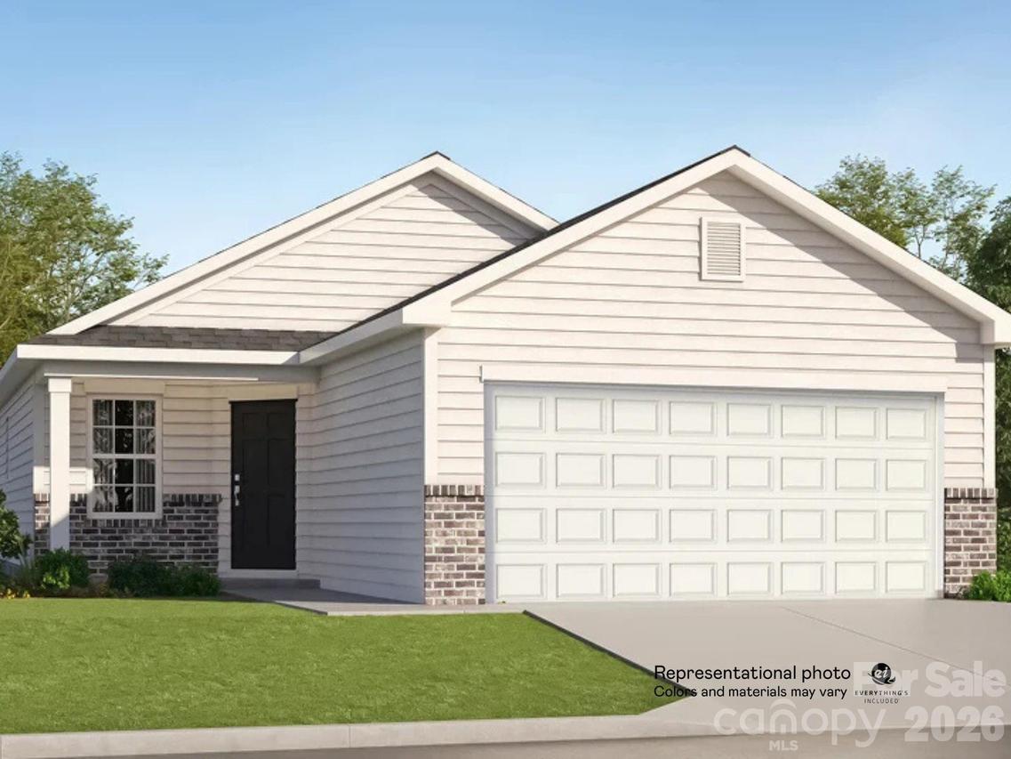 723 Espresso Dr., Shelby, NC 28152