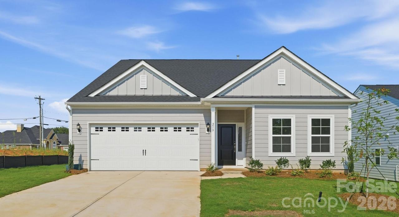 219 Rodeo Dr., Shelby, NC 28150