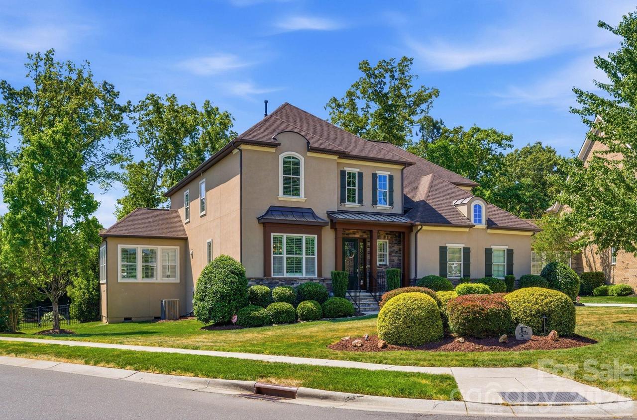 1414 Smoketree Ct., Waxhaw, NC 28173