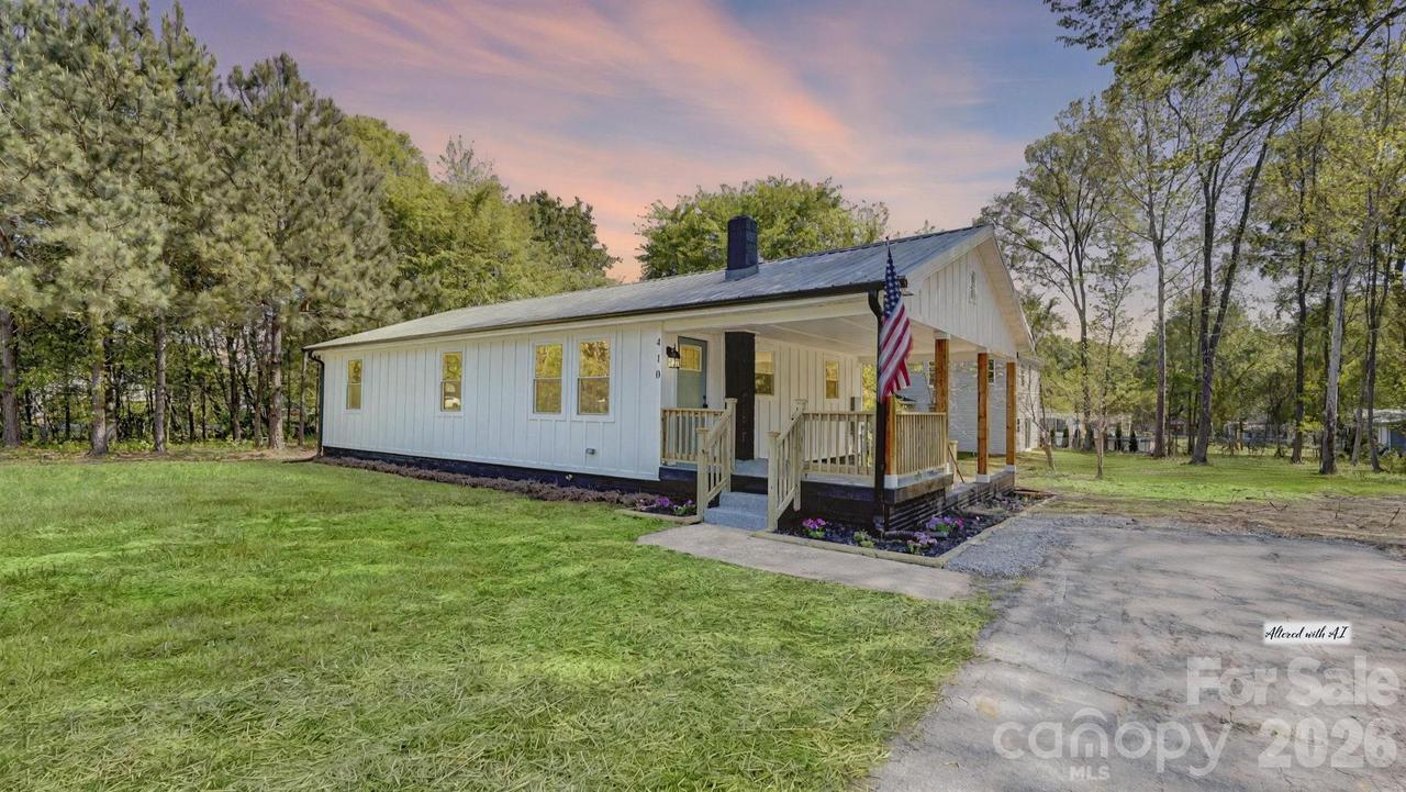 410 Patricia Ave., Harrisburg, NC 28075