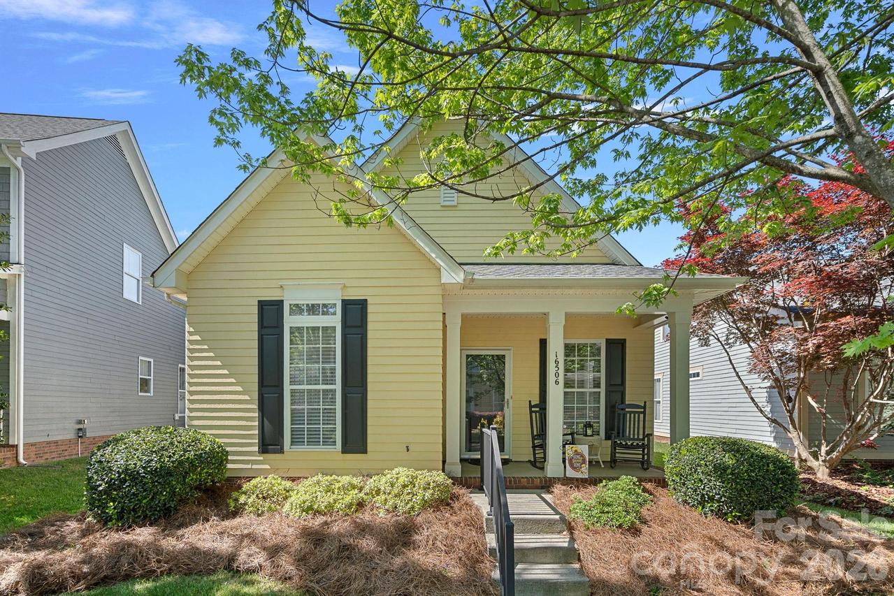 16506 Spruell St., Huntersville, NC 28078