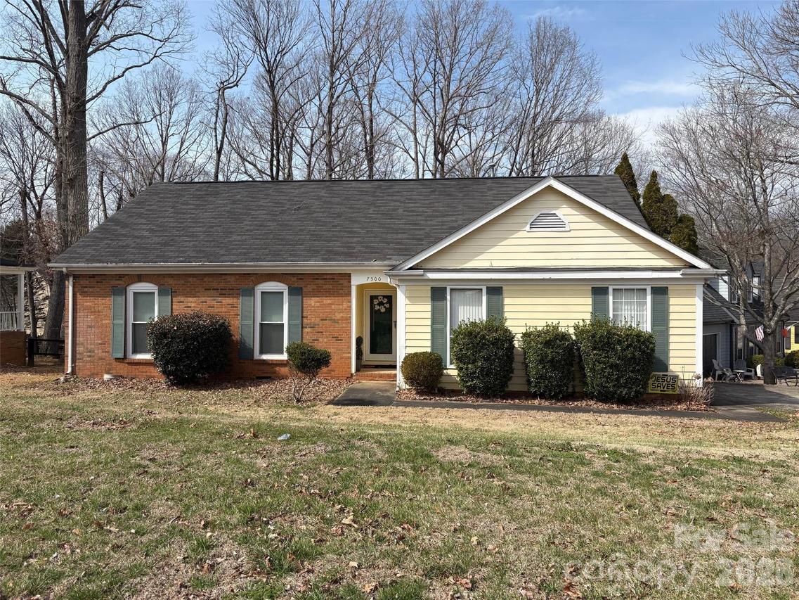 7500 Swedish Ivy Ln., Charlotte, NC 28227
