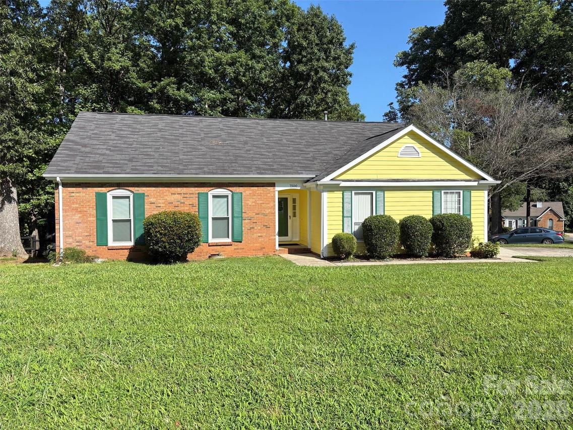 7500 Swedish Ivy Ln., Charlotte, NC 28227