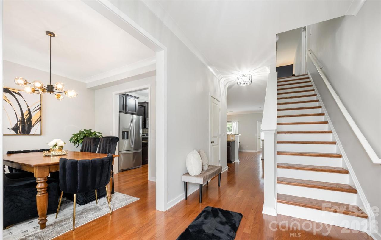 4822 Tradd Cir., Monroe, NC 28110