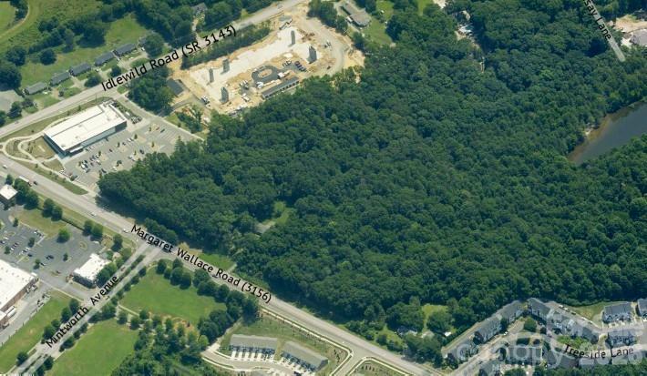 4420 Margaret Wallace Rd., Matthews, NC 28105