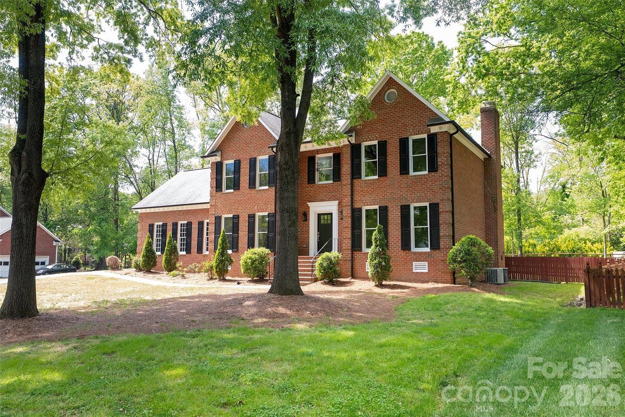 1507 Chadmore Ln., Concord, NC 28027