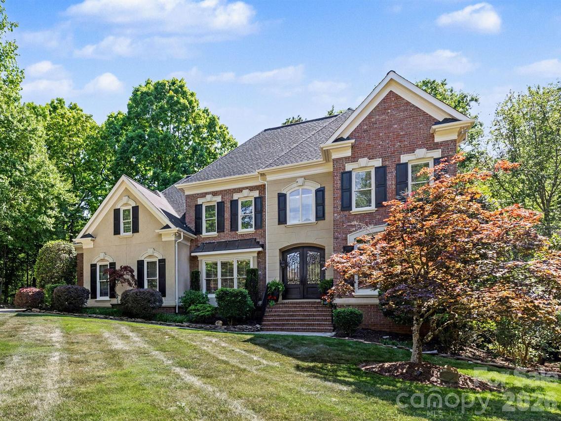 9341 Whispering Wind Dr., Charlotte, NC 28277