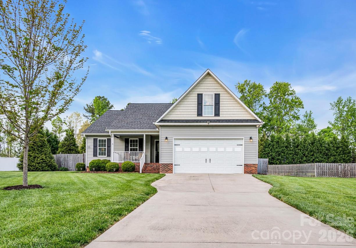 1175 Long Creek Ln., Salisbury, NC 28146