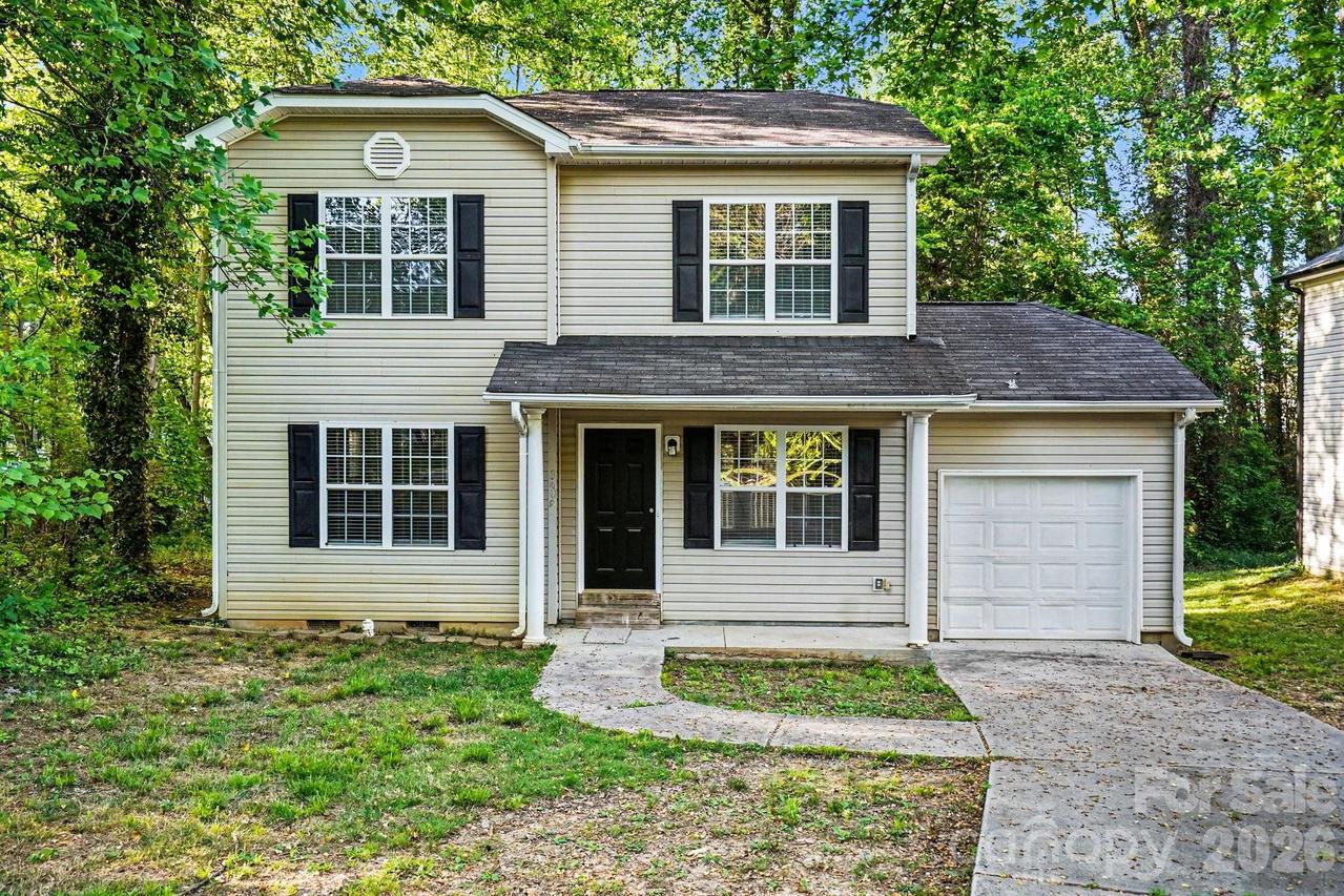 3409 Durham Ln., Charlotte, NC 28269