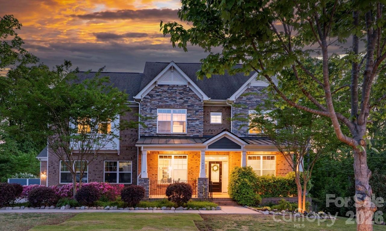1409 Lightwood Rd., Waxhaw, NC 28173