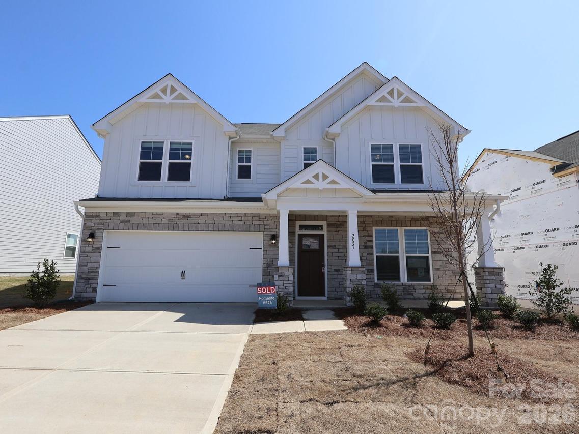 2027 Uplands Rd., Sherrills Ford, NC 28673