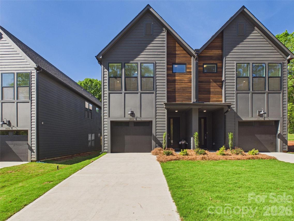 2649 Ravencroft Dr. #1A, Charlotte, NC 28208