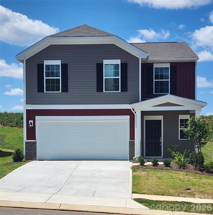 New Construction Homes For Sale This Week That Attend Crest Middle: April 8th to April 14th