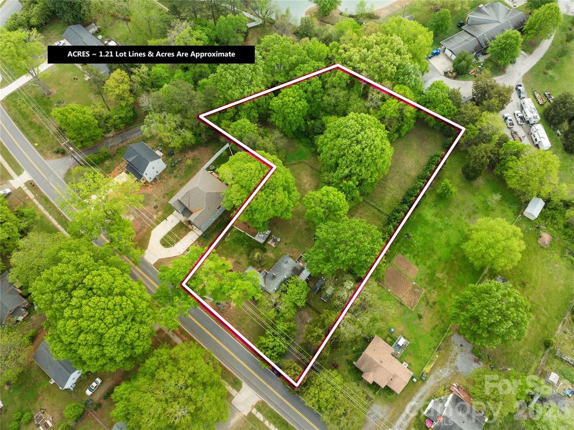 8035 Pleasant Grove Rd., Charlotte, NC 28216