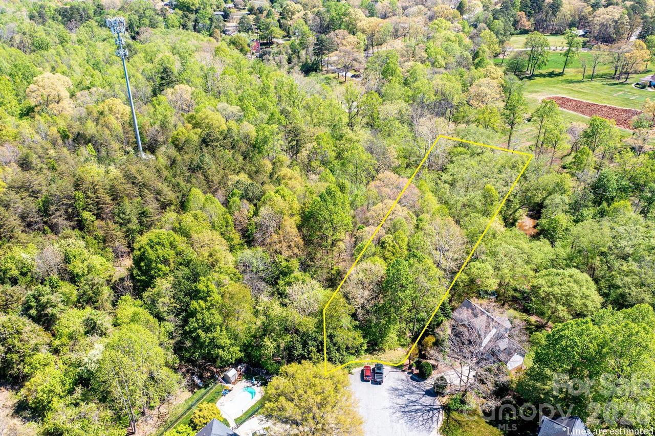 Lot 14 35th Ave., Hickory, NC 28601