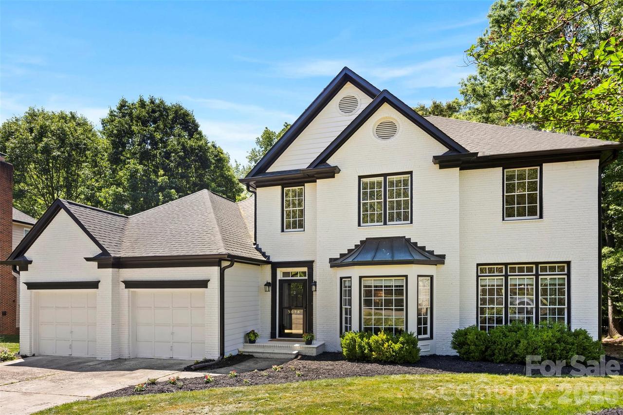 5638 Rocky Trail Ct., Charlotte, NC 28270