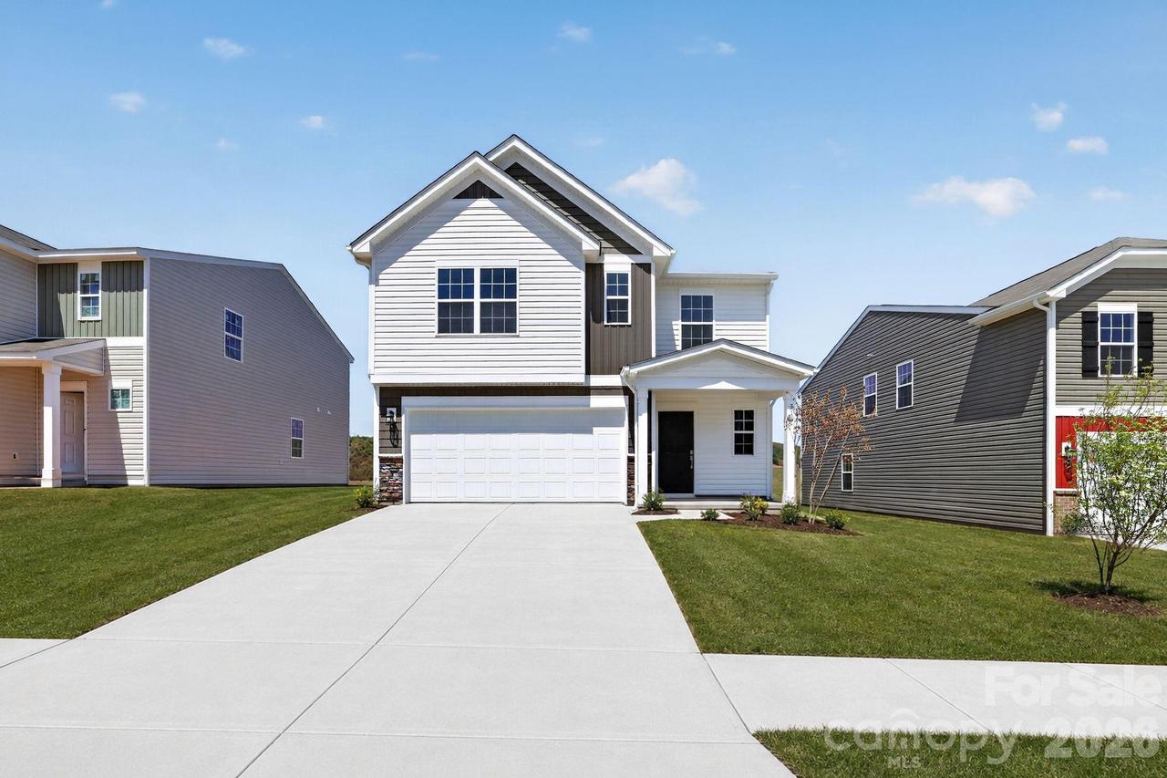 716 Espresso Dr., Shelby, NC 28152
