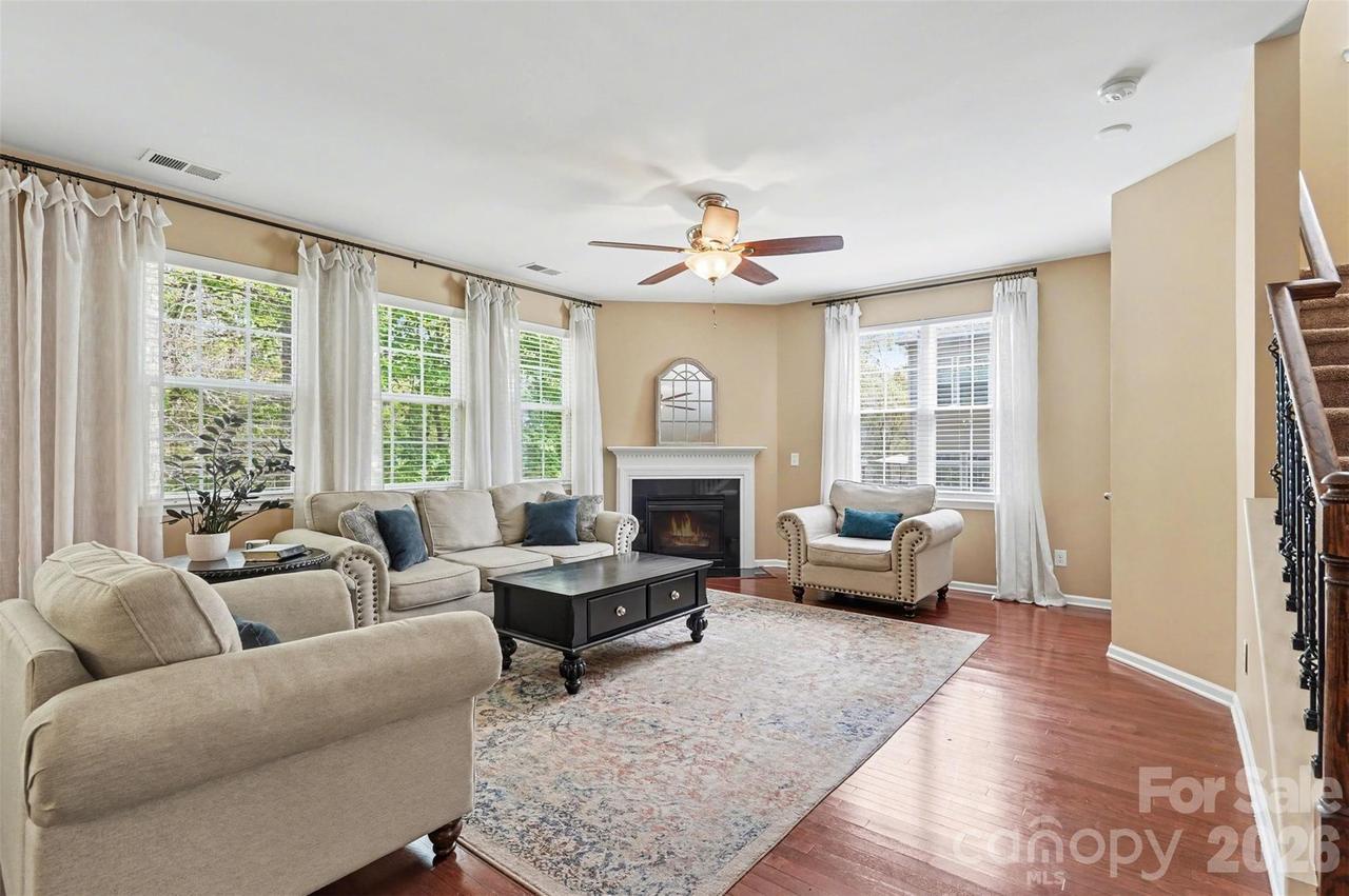 169 Pecan Hills Dr., Mooresville, NC 28115