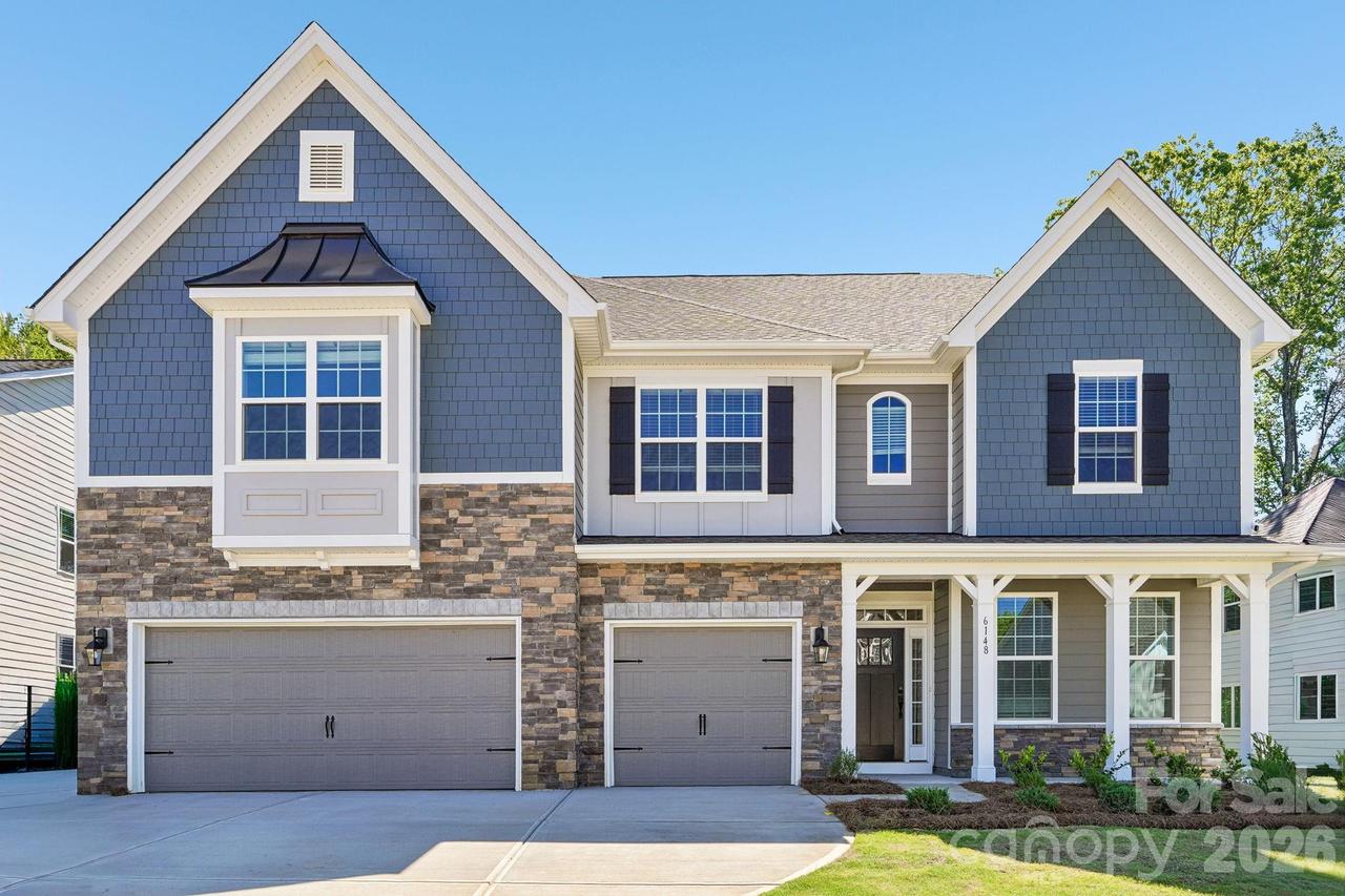 6148 Sylvan Dr., Denver, NC 28037
