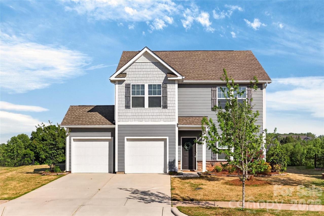 143 Jana Dr. #66, Statesville, NC 28166
