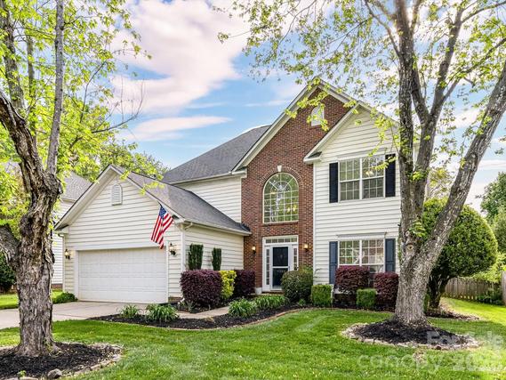 New Homes For Sale This Week That Attend Hawk Ridge Elementary: April 10th to April 16th