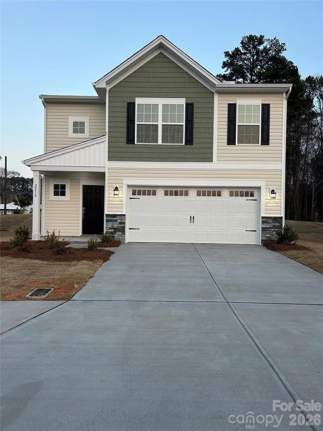 2210 Columbidae Ln., Gastonia, NC 28052