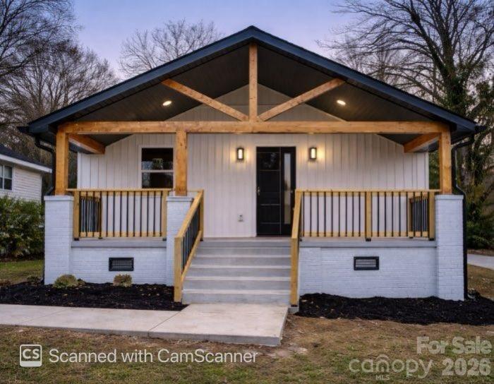 817 Mable Ave., Kannapolis, NC 28083