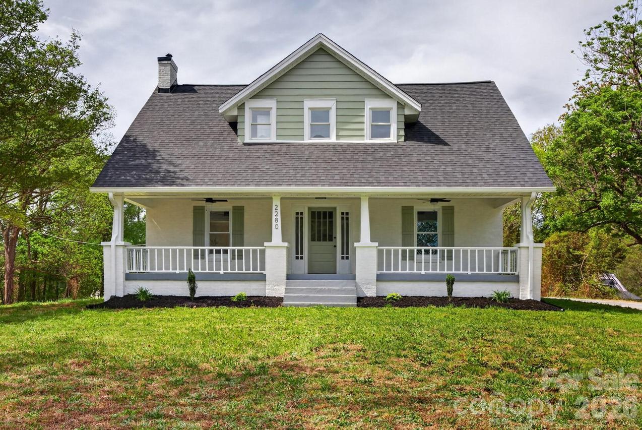 2280 Darwick Rd., Winston Salem, NC 27127