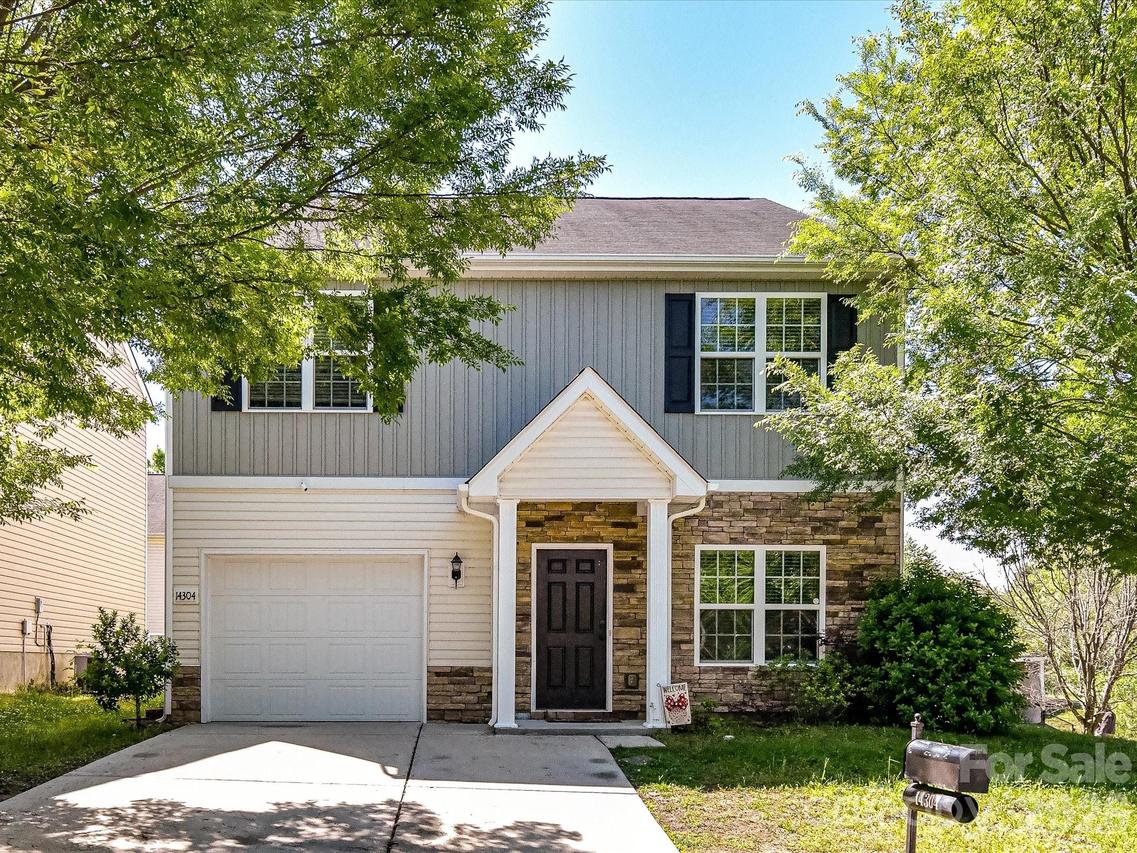 14304 Evening Flight Ln., Charlotte, NC 28262