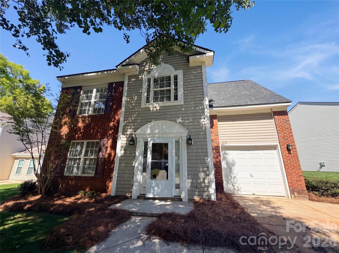 6032 Briggs Dr., Charlotte, NC 28269