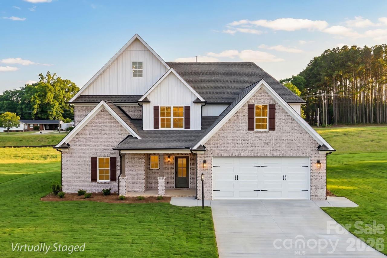 121 Sandpiper Dr. #21, Lexington, NC 27295