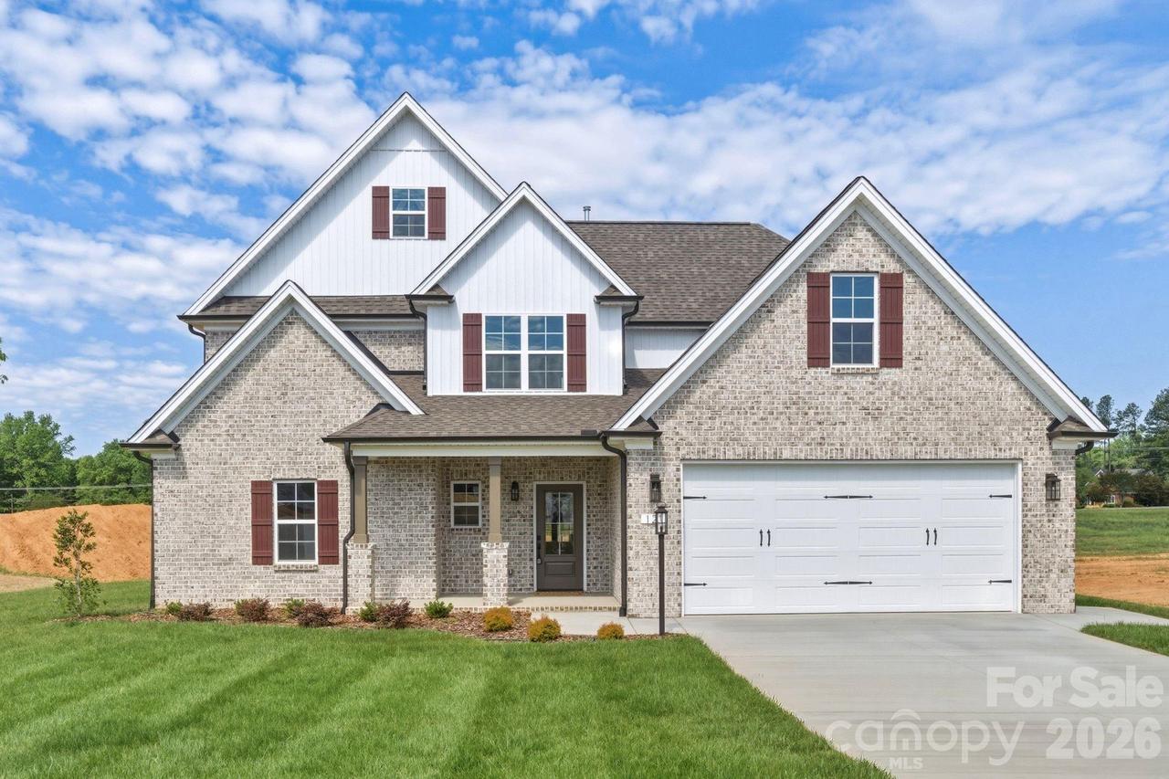 121 Sandpiper Dr. #21, Lexington, NC 27295