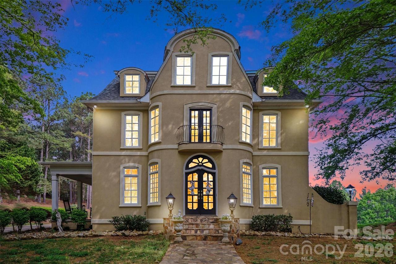 2929 Laura Rd., Shelby, NC 28150