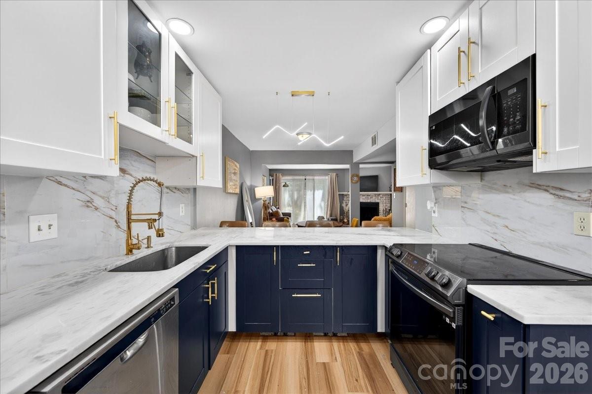 8007 Horse Chestnut Ln., Charlotte, NC 28277