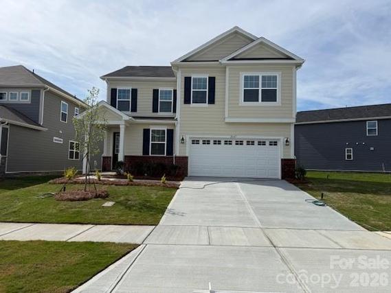New Construction Homes For Sale This Week That Attend Monroe Middle: April 8th to April 14th