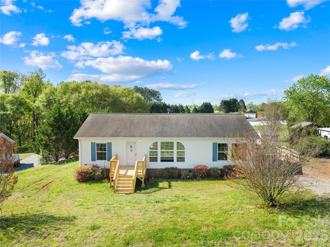 108 Ashland Ct., Shelby, NC 28150