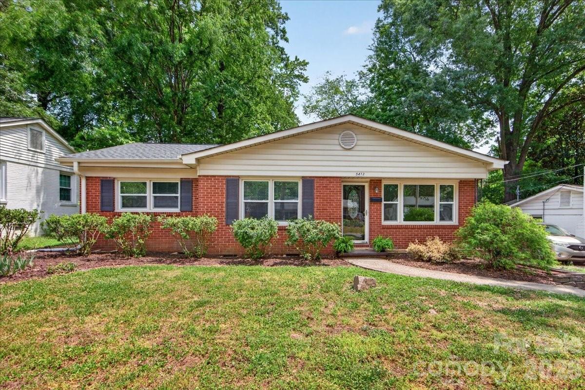 5413 Gwynne Ave., Charlotte, NC 28205