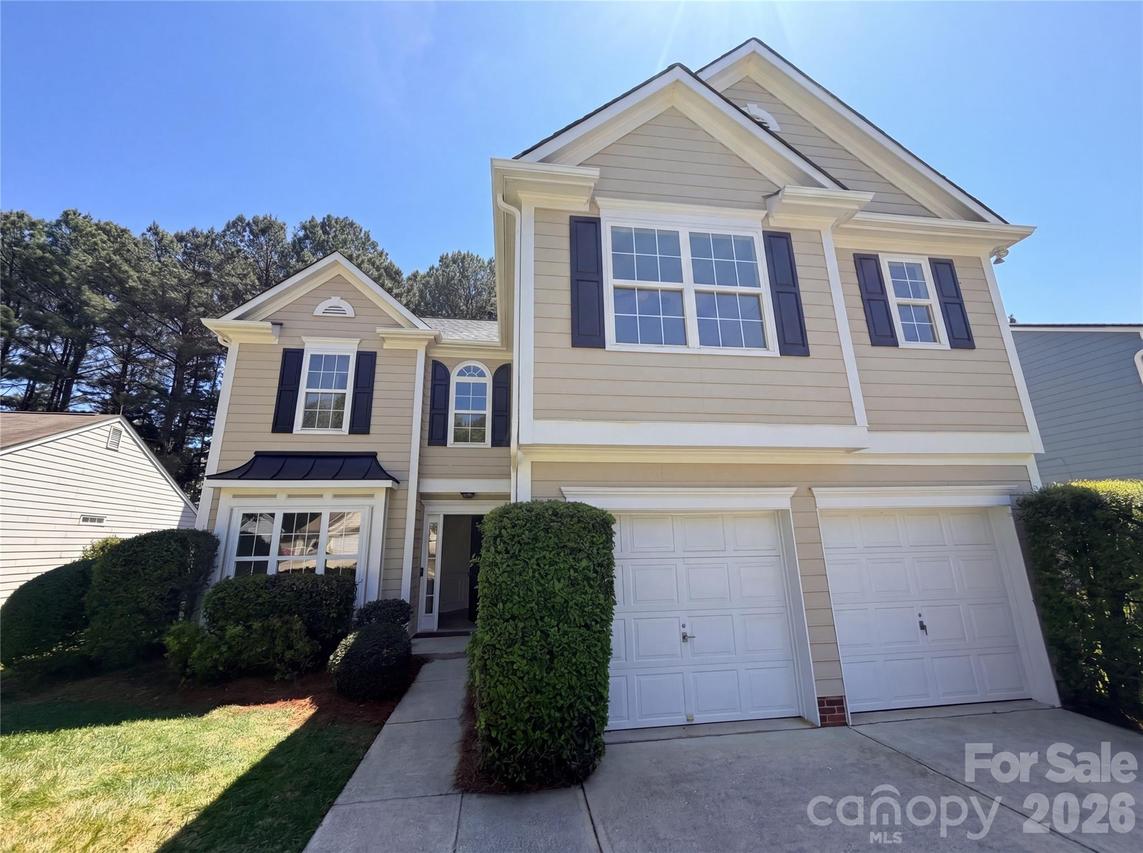 7423 Henderson Park Rd., Huntersville, NC 28078