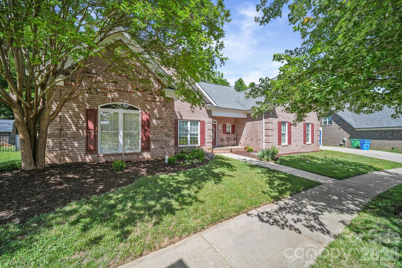 234 Lagoda Dr., Locust, NC 28097