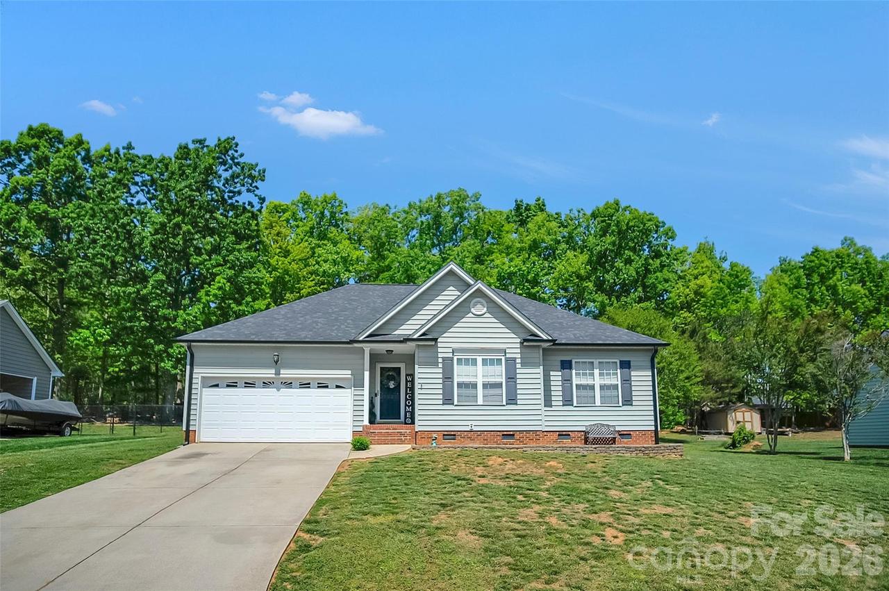 5020 Pintail Way, Gastonia, NC 28052
