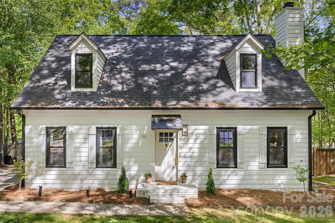 7802 Pinetuck Ln., Waxhaw, NC 28173