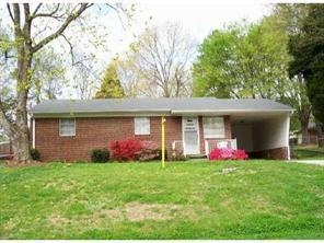 531 Annex St., Kannapolis, NC 28083