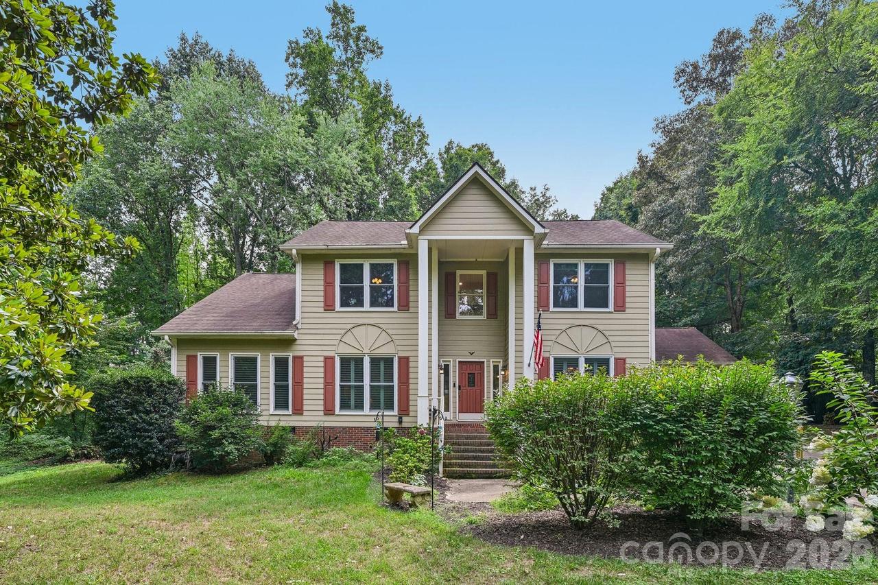 9139 Magnolia Estates Dr., Cornelius, NC 28031