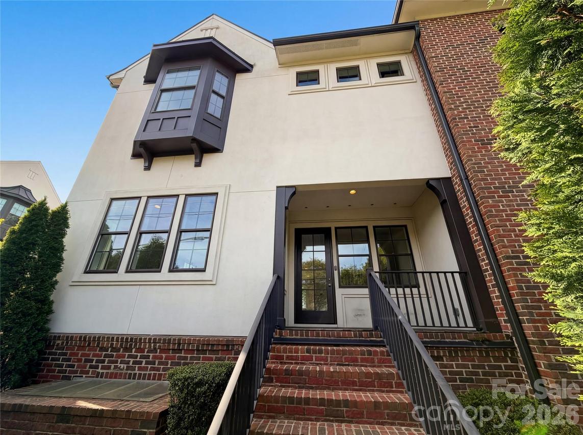 4018 City Homes Pl., Charlotte, NC 28209