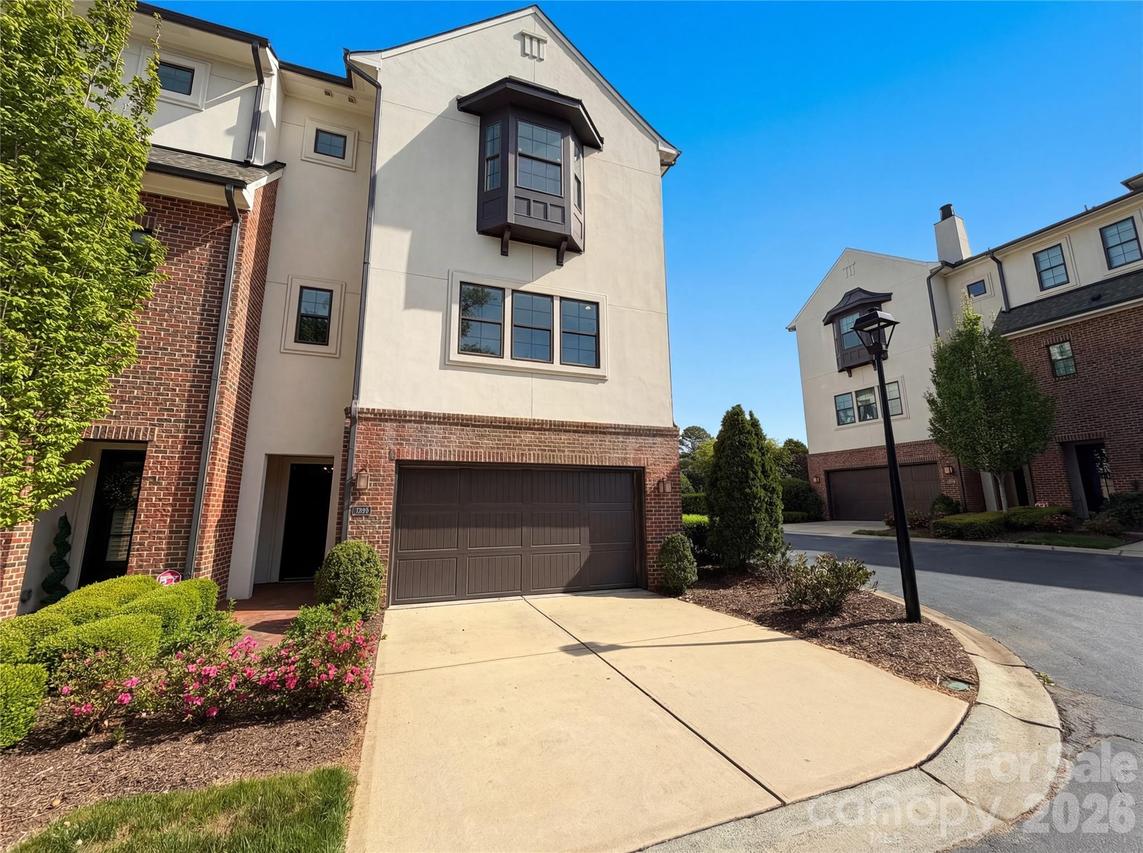 4018 City Homes Pl., Charlotte, NC 28209