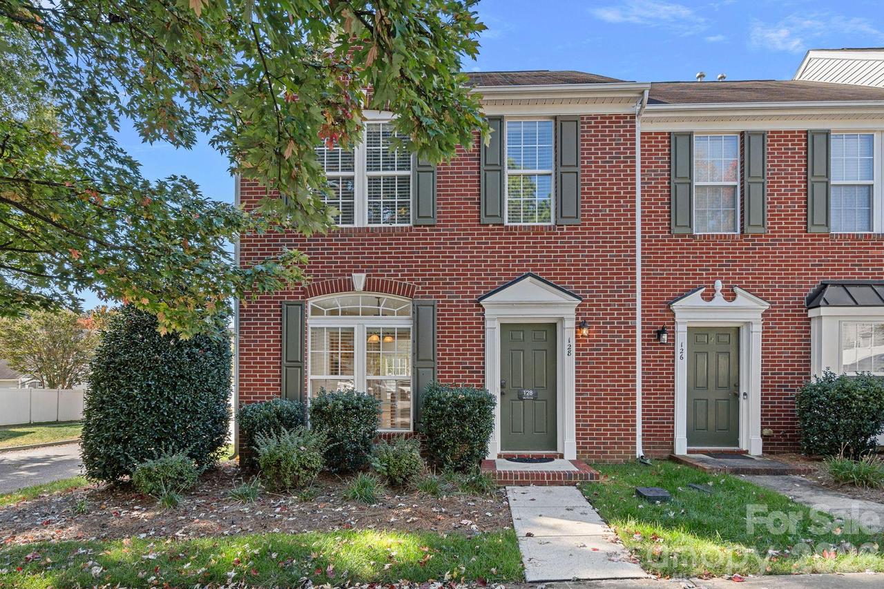 128 Talbert Town Loop, Mooresville, NC 28117
