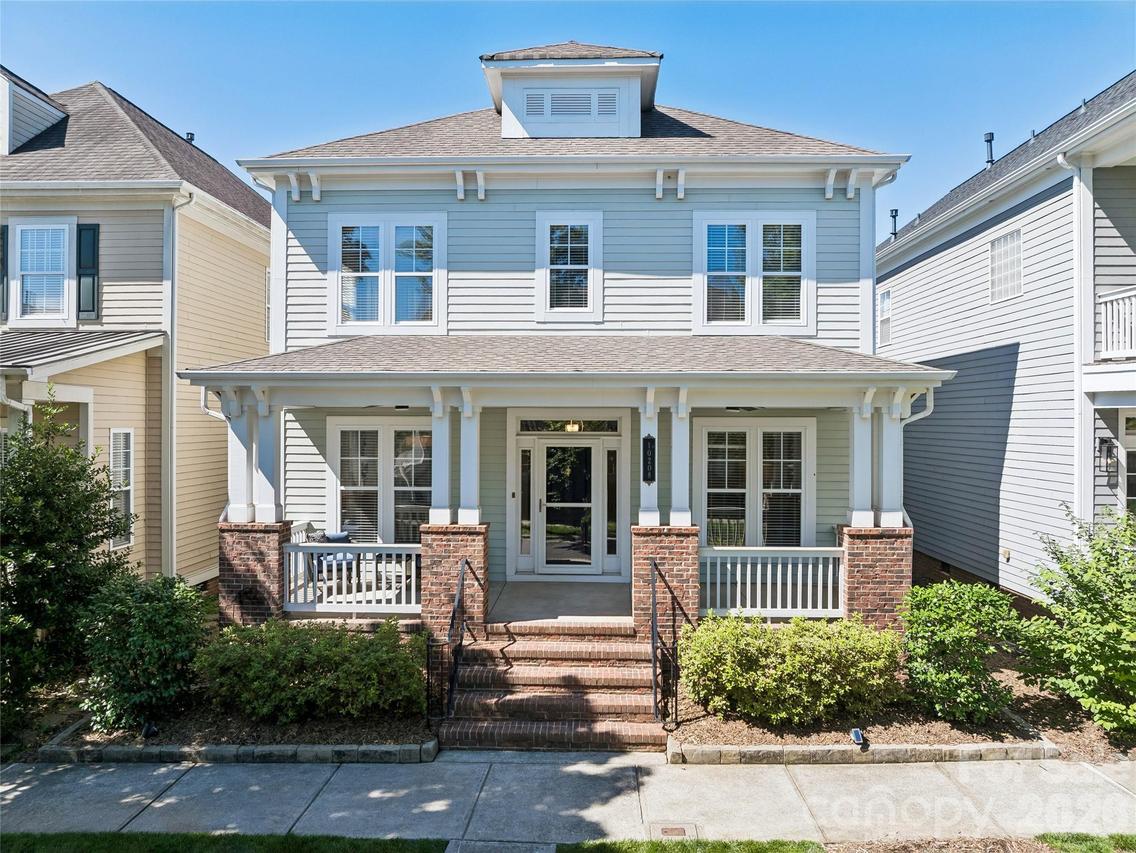 10208 Tolleson Ave., Charlotte, NC 28277