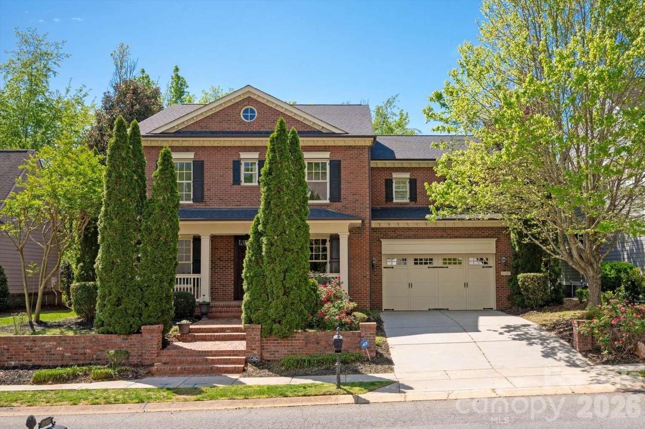 21307 Baltic Dr., Cornelius, NC 28031